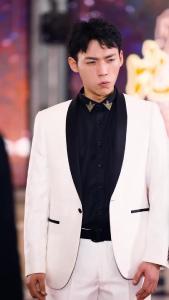 盲神下山之潜龙入渊25