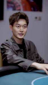 下山后风云巨动（千王）12