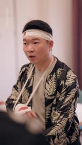 赘婿归来之我是奇门少主17