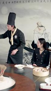 老婆，我真的是厨神19