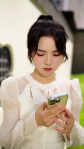 重生后，顾总家的小祖宗变乖了14