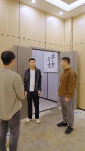 赘婿归来之我是奇门少主51