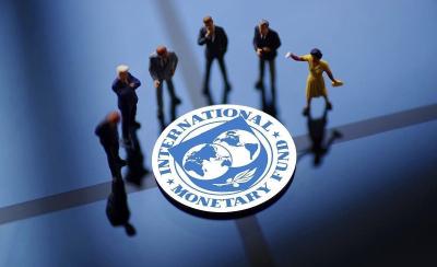 国际货币基金组织上调2025年中国经济增速预期