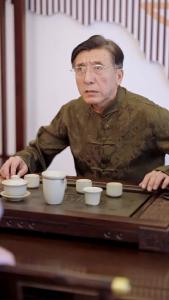 下山后风云巨动（千王）49