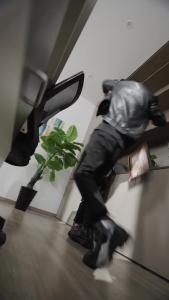 萌宝来袭，失忆总裁想当我后爹62