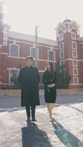 一胎双宝，妈咪马甲又掉了58