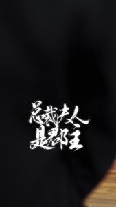 总裁夫人是郡主37