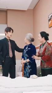 无敌千金燃翻天62