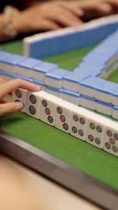 下山后风云巨动（千王）5