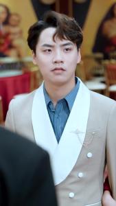 天命--离婚后三大豪门女神来提亲84