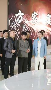 盲神下山之潜龙入渊56