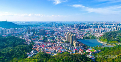 2025年湖北县域经济总量第一名揭晓