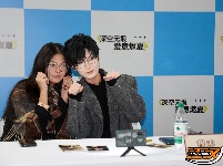 国漫盛宴，燃动荆州——2025国潮动漫嘉年华盛大开幕