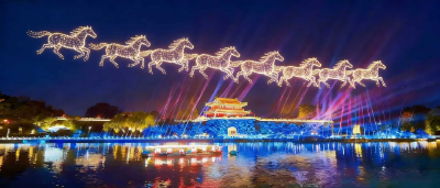 跨年这里才“荆”彩！N种新年仪式感带你跨进2026！