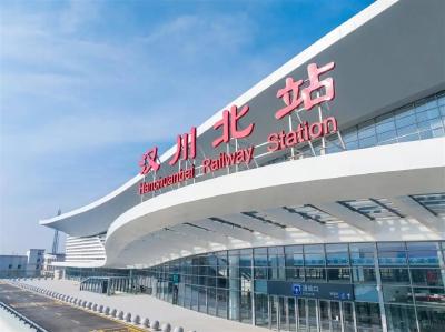 湖北新高铁即将开通！这些站点亮相→