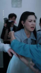 千金归来她走路带风35