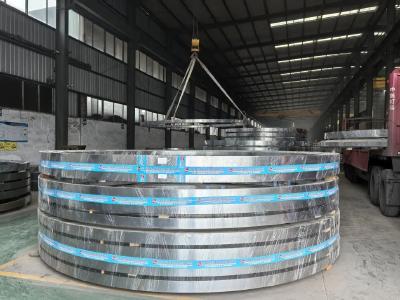 大国小村丨世界最大法兰出口基地！这个小村庄撑起“中国制造”大产业！