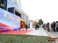 图集丨期待！荆州影视（短剧）产业园三剧齐开