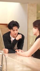 道士下山之五封婚书14