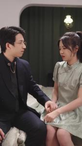 重生后，顾总家的小祖宗变乖了61