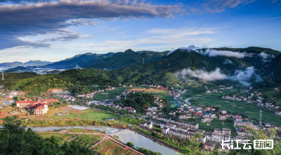 长江云新闻丨荆州松滋再添一家省级旅游度假区