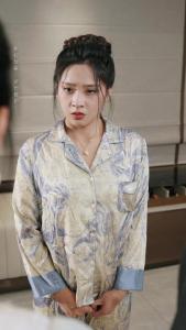 千金归来她走路带风52