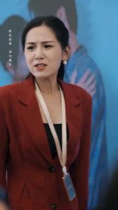 千金归来她走路带风24