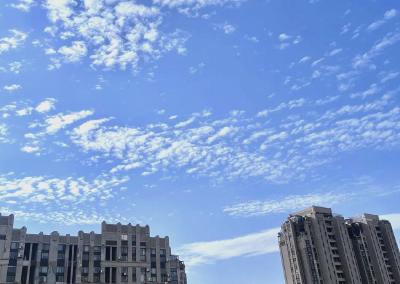 下周天气：最高气温重返20℃？但要警惕它！