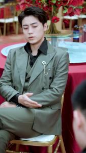 天命--离婚后三大豪门女神来提亲82