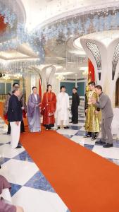 盲神下山之潜龙入渊35