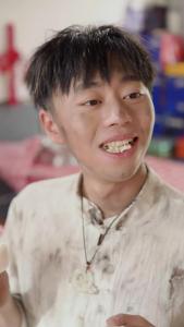 老婆，我真的是厨神25