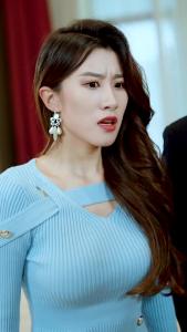 天命--离婚后三大豪门女神来提亲60