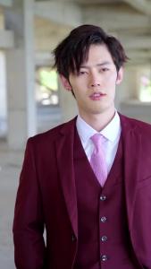 下山后风云巨动（千王）50