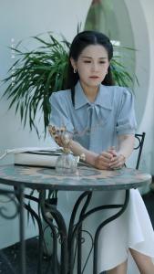 千金归来她走路带风27