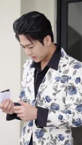 重生后，顾总家的小祖宗变乖了47