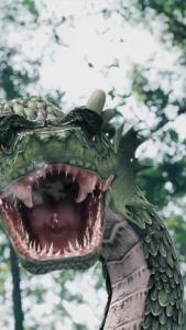 金刚大战巨蟒26