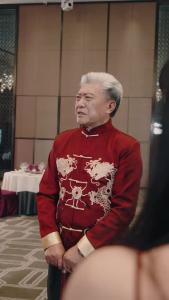 影后老婆离婚后，我火遍全网22