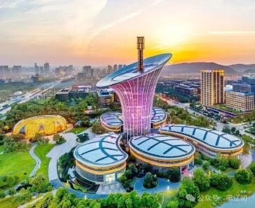 湖北是一个省，也是“四个省”