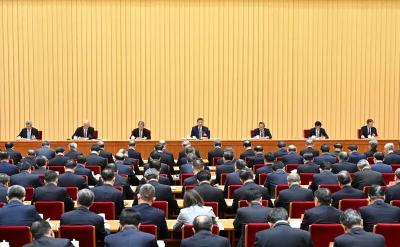 习近平：“因地制宜，本质是实事求是”