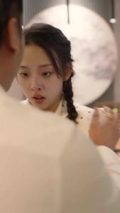 战神归来娇妻不可欺7