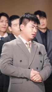 盲神下山之潜龙入渊53