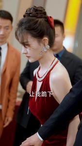 天命--离婚后三大豪门女神来提亲14