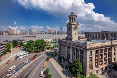 一张蓝图、一鼓作气、一抓到底