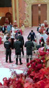 天命--离婚后三大豪门女神来提亲86