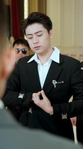 天命--离婚后三大豪门女神来提亲62