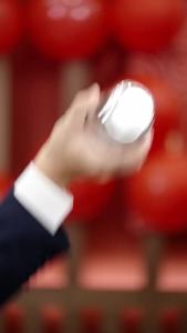 下山后风云巨动（千王）70