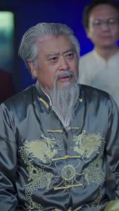 下山后风云巨动（千王）85