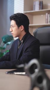 重生后，顾总家的小祖宗变乖了50