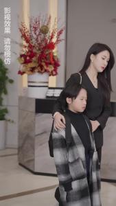 一胎双宝，妈咪马甲又掉了16