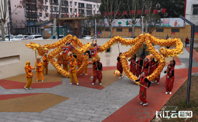 冬至大如年 随州炎帝文化庙会开启巡游模式